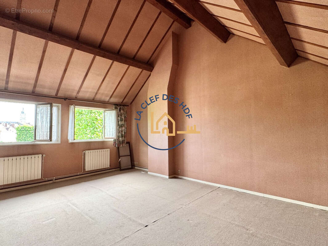 Maison à LENS