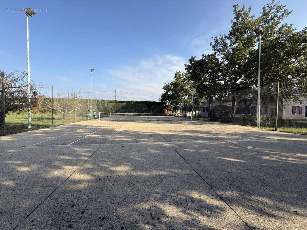 Maison à CHATEAUNEUF-DU-RHONE