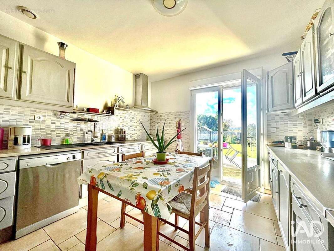 Photo 8 - Maison à MAILLOT