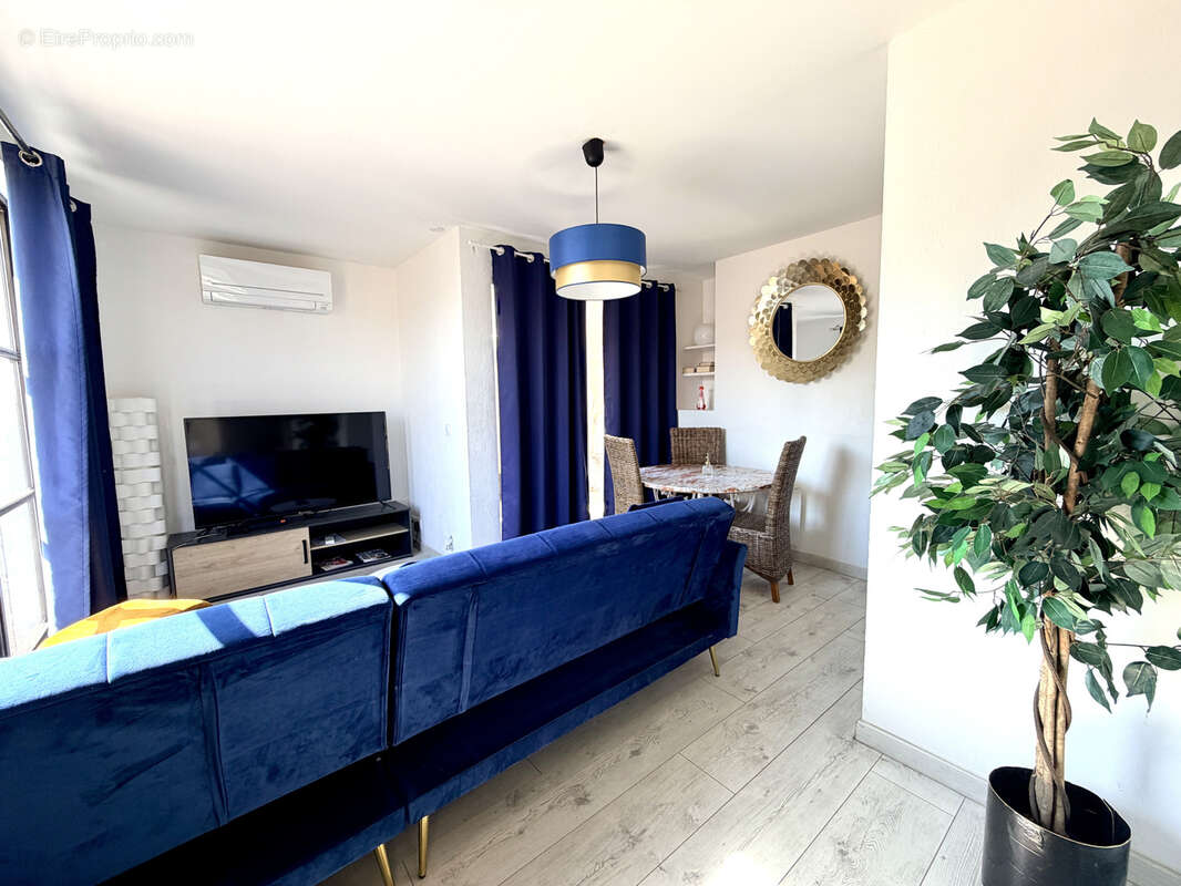 Appartement à CARCASSONNE