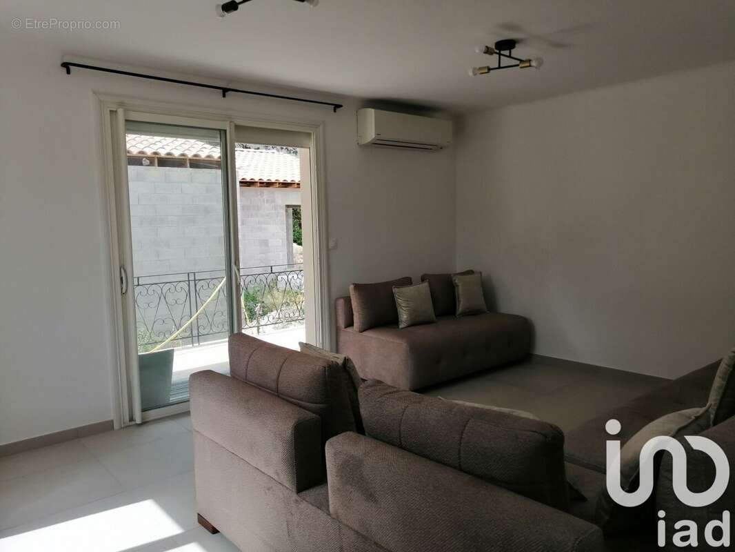 Photo 6 - Maison à MORIERES-LES-AVIGNON