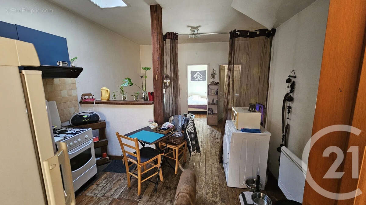 Maison 64 m² à Bar-Sur-Seine  - photo 3