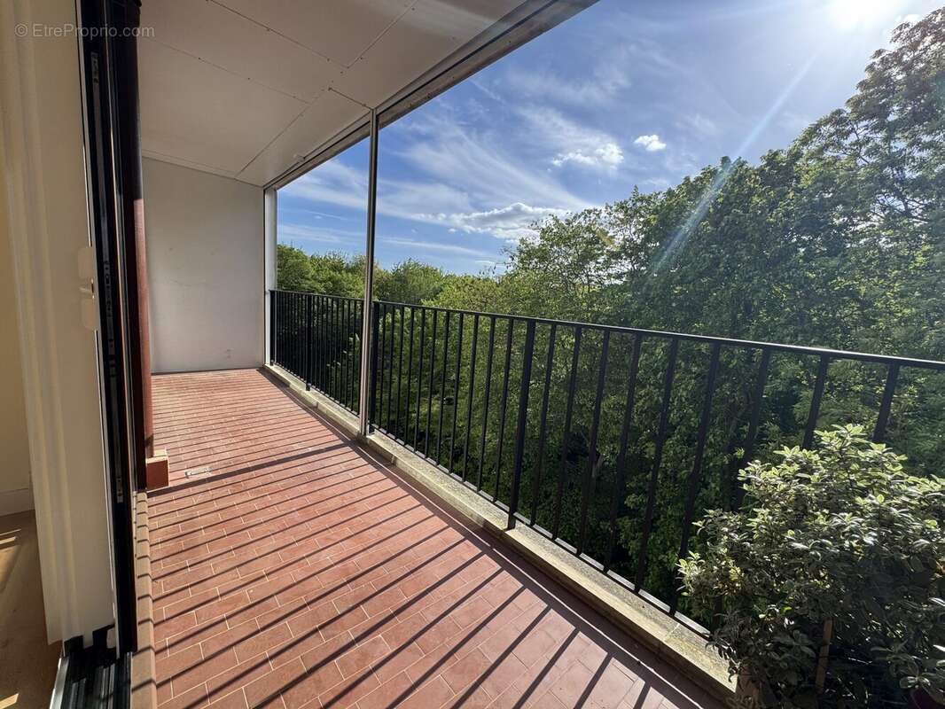 Appartement à POISSY