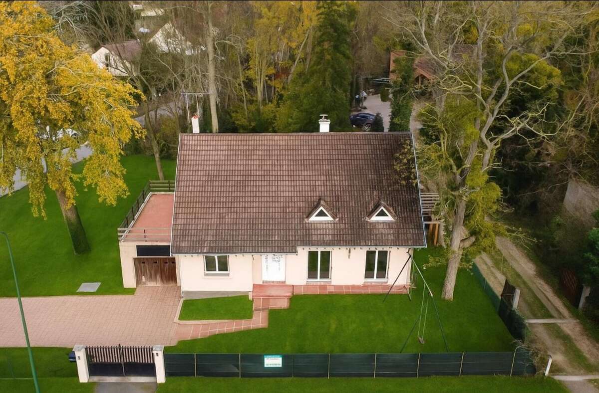 Photo 8 - Maison à COURTERANGES