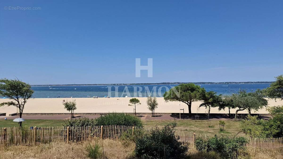 Maison à ARCACHON