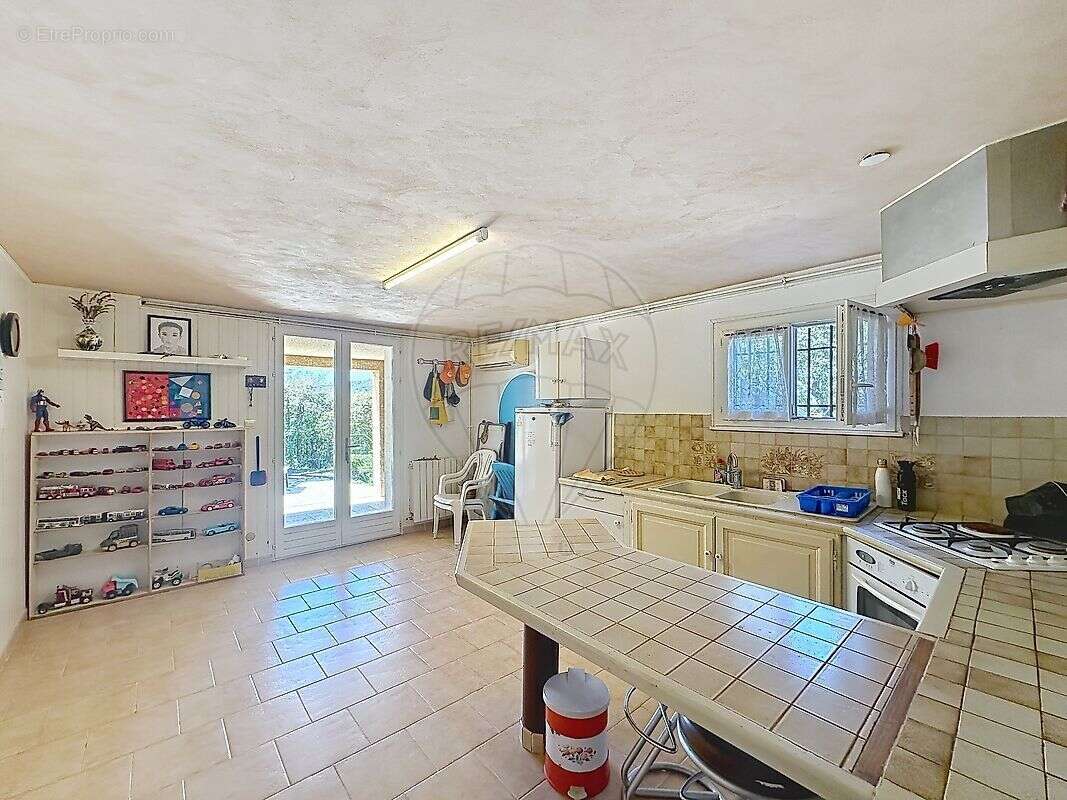 Maison à BOISSET-ET-GAUJAC