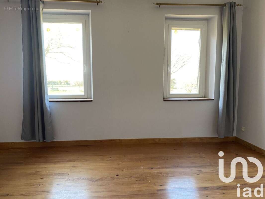 Photo 4 - Maison à BELBERAUD