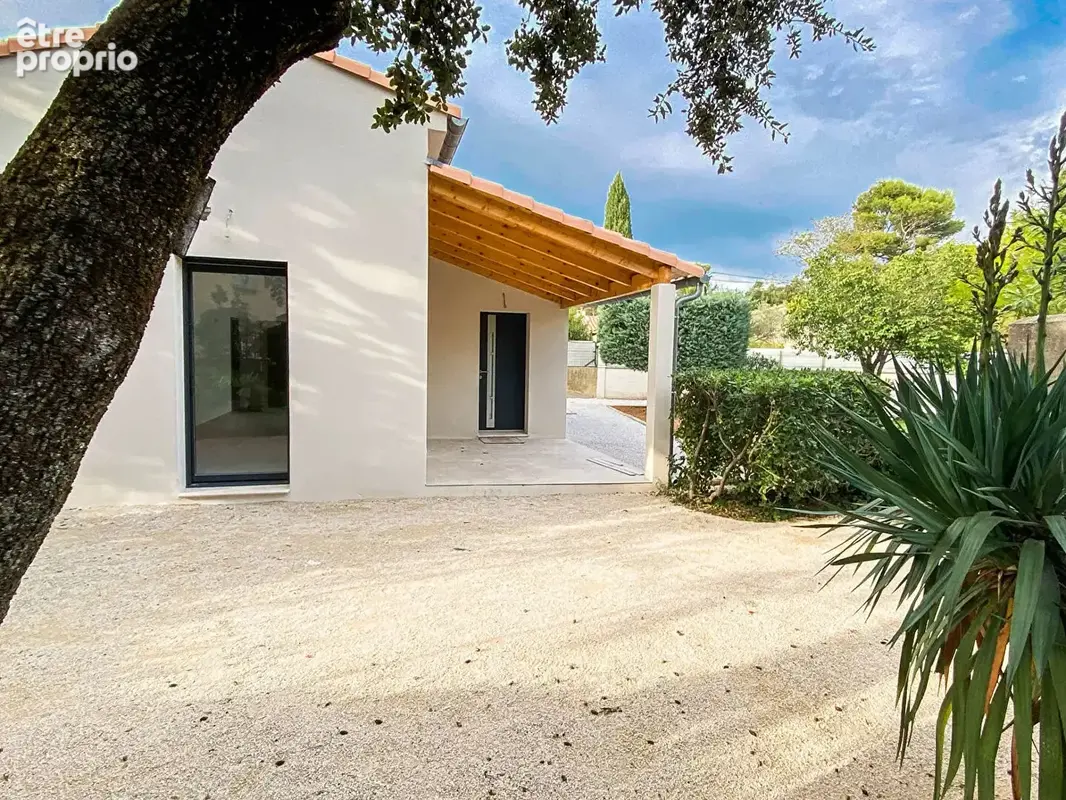 Maison Villeneuve Les Avignon - photo 1