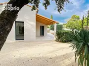 Maison à VILLENEUVE-LES-AVIGNON