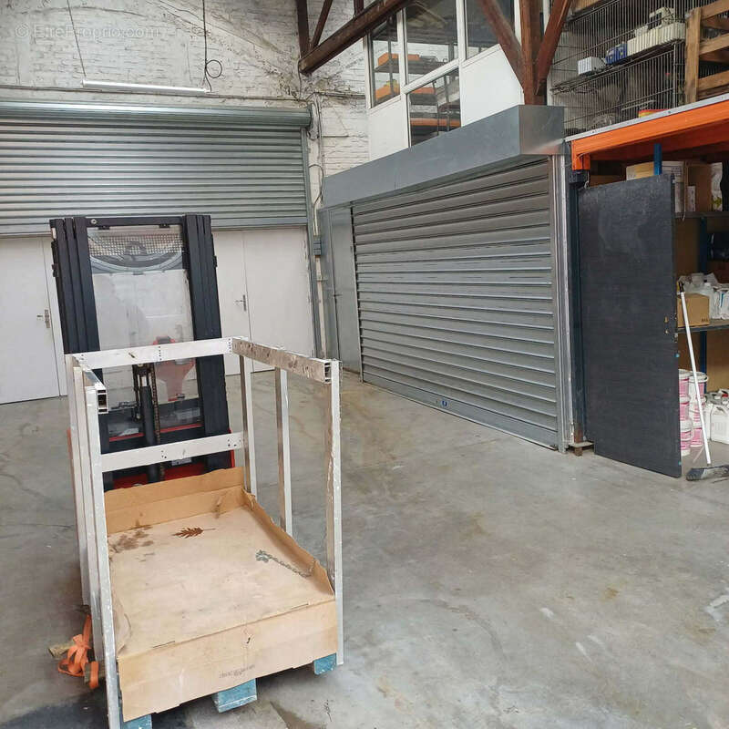 Appartement à TOURCOING