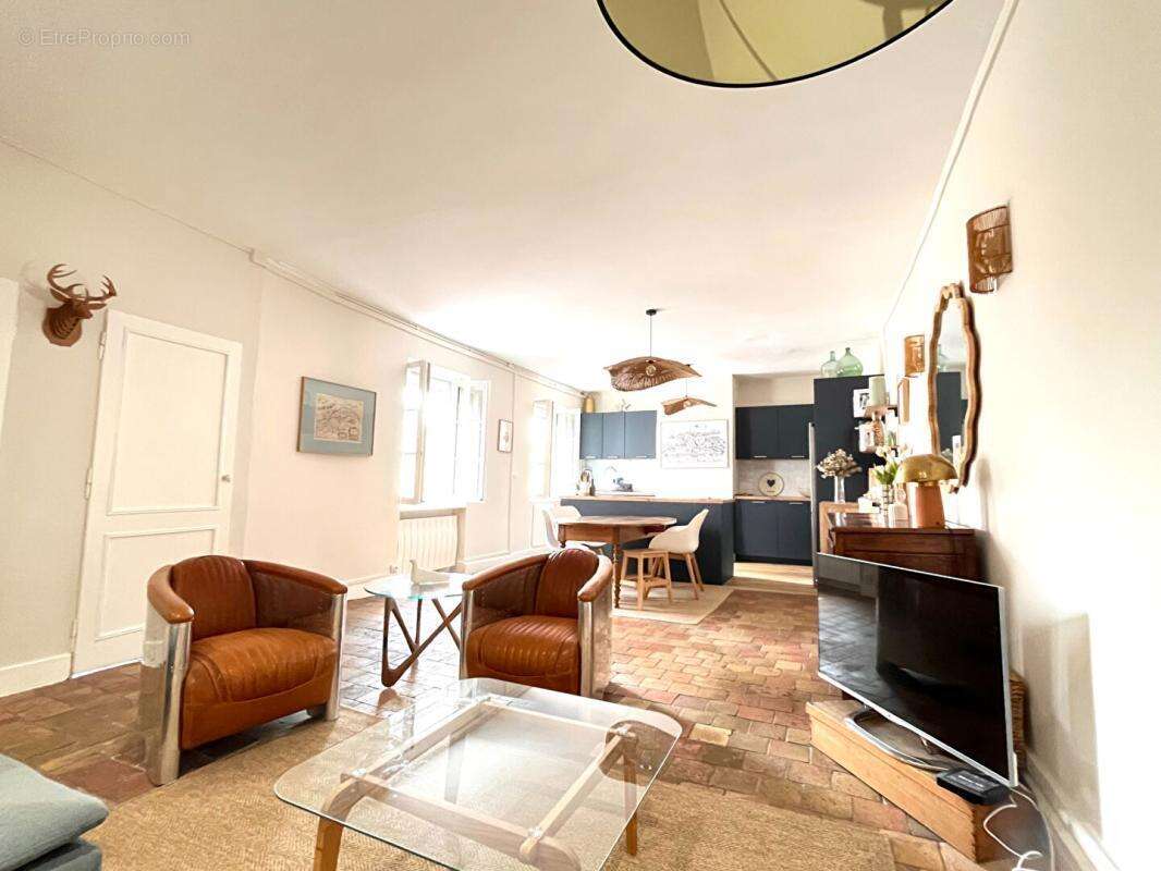 Appartement à LYON-2E