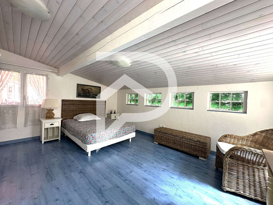 Maison à ARGELES-SUR-MER