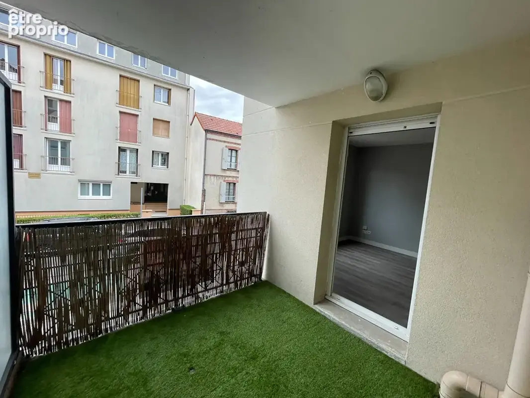 Appartement Mainvilliers  F1 - photo 6
