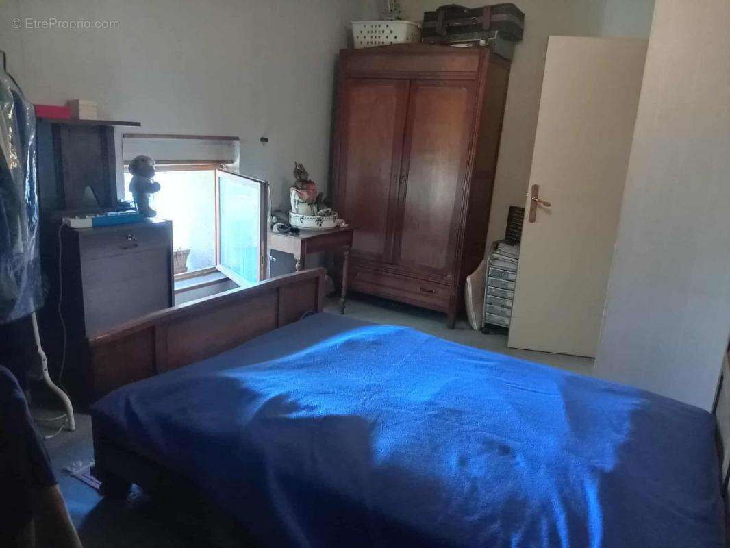 Maison à SAINT-DENIS-DU-PIN