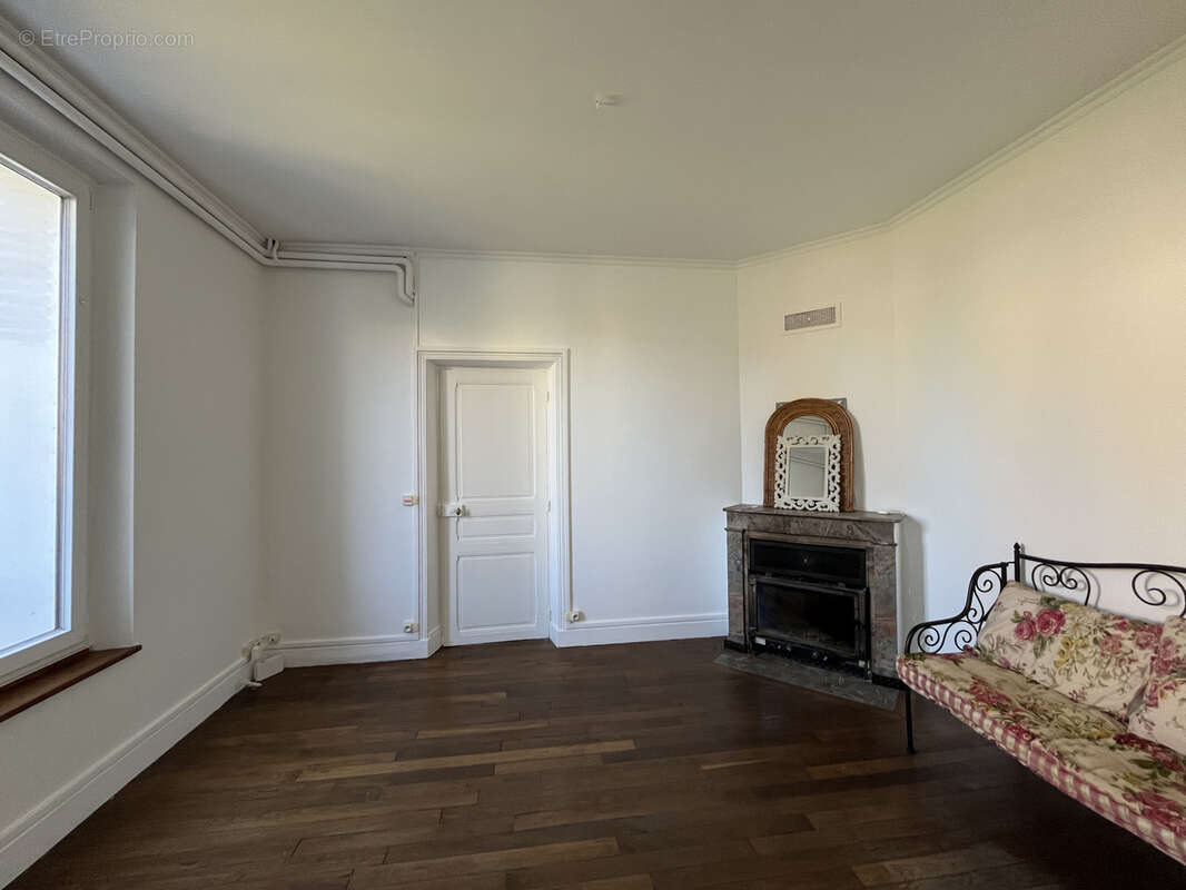 Maison à MALESHERBES