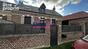 Maison à LIANCOURT-FOSSE