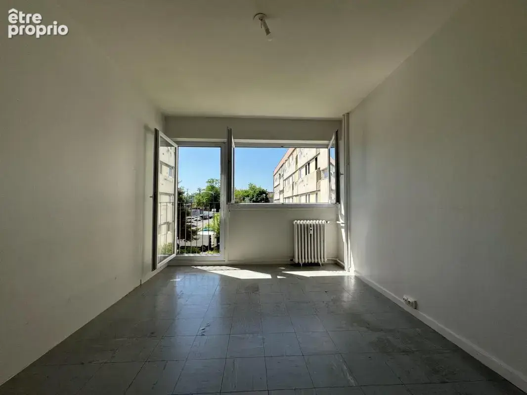 Appartement t4 au 1er étage avec ascenseur - photo 8