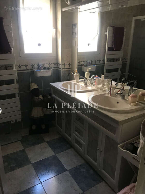 Maison à LAIGNE-EN-BELIN