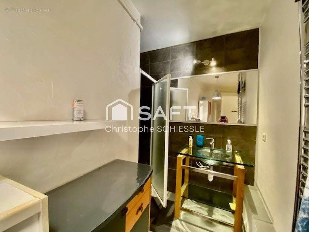 Photo 8 - Appartement à MONTBELIARD