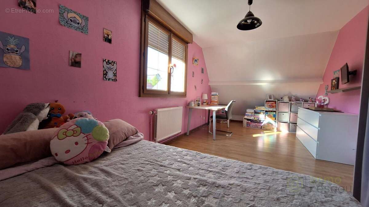 Maison individuelle - photo 12