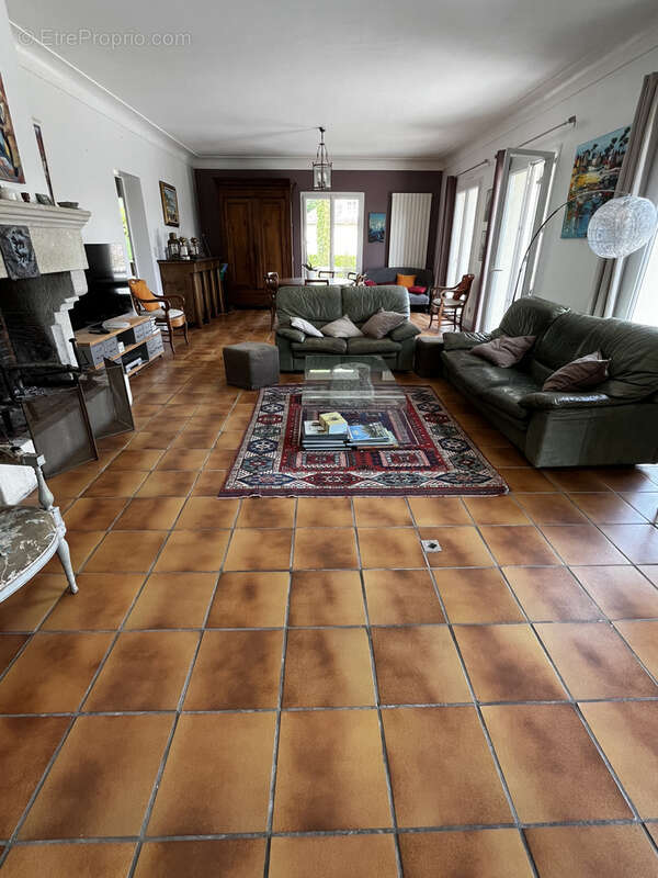 Maison à PONT-DU-CASSE