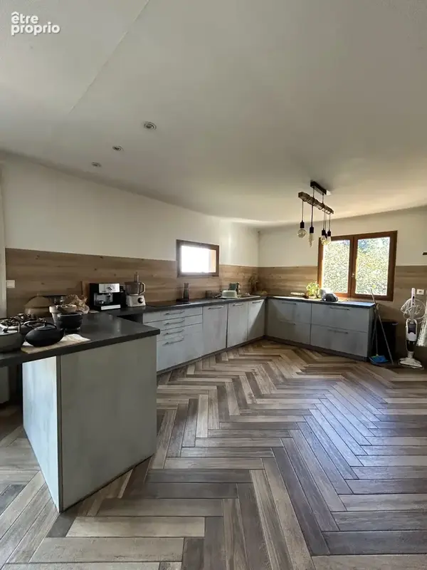 À vendre   Maison de 105 m2 sur 2 700 m2 de terrain à Cervione - photo 7