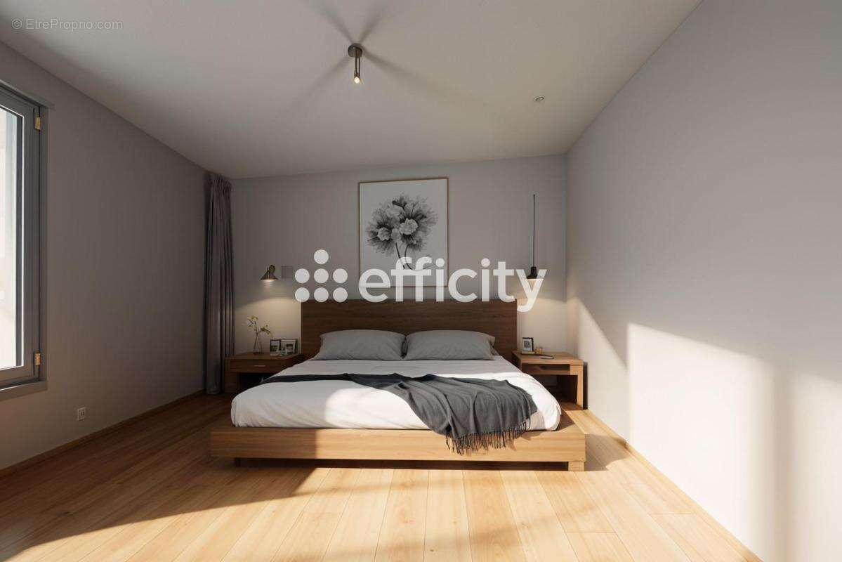 Appartement à BASTIA