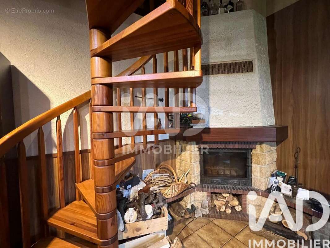 Photo 8 - Maison à LANESTER