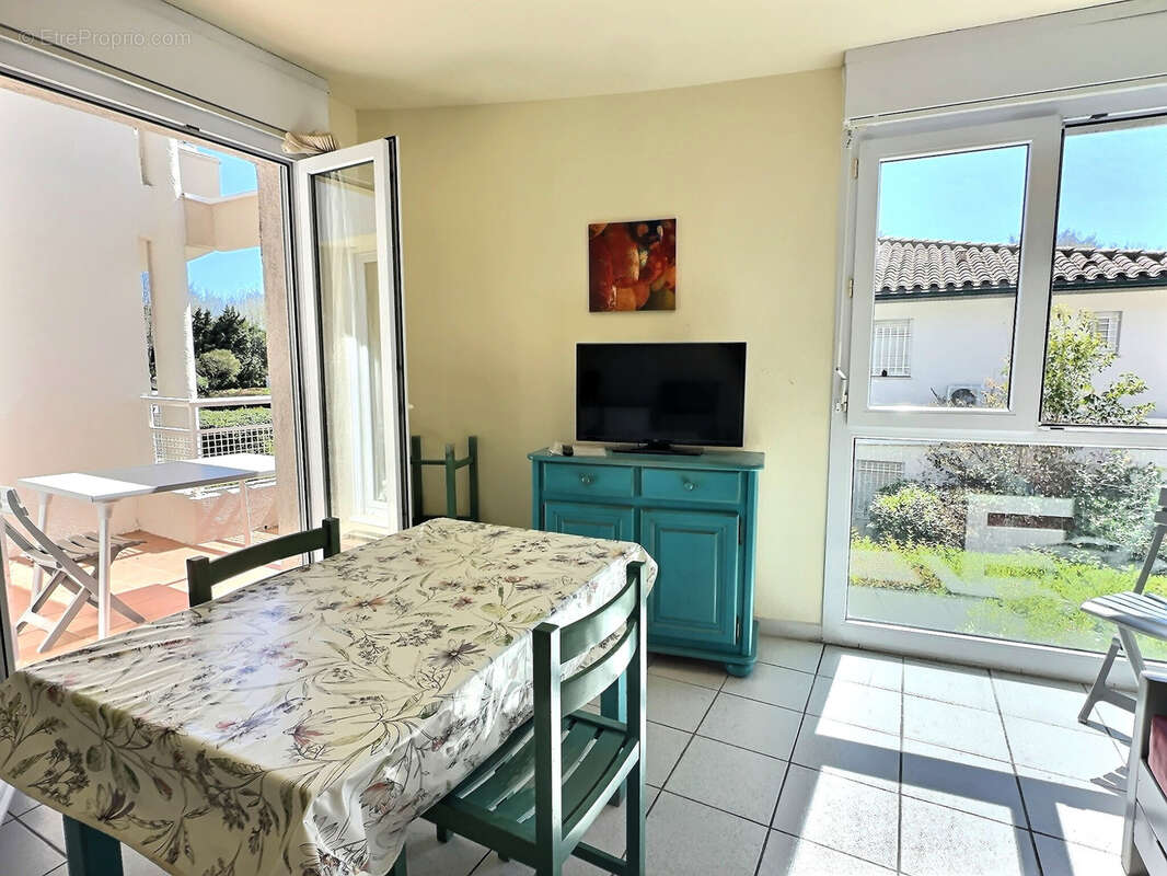 Appartement à SAINT-CYPRIEN