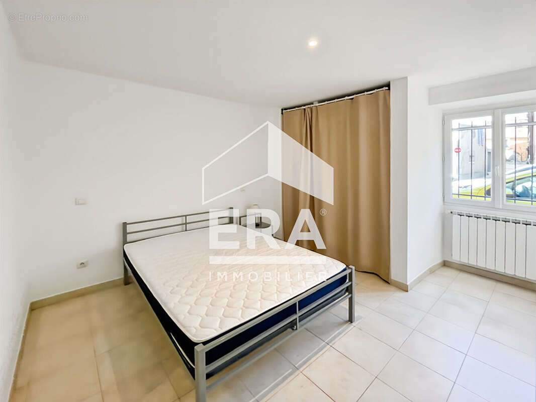 Appartement à EYRAGUES