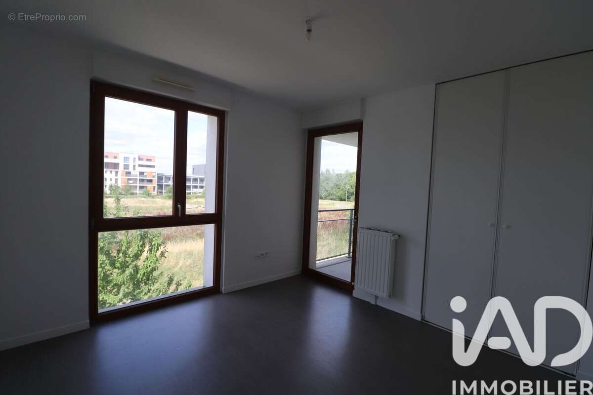 Photo 6 - Appartement à MONTEVRAIN