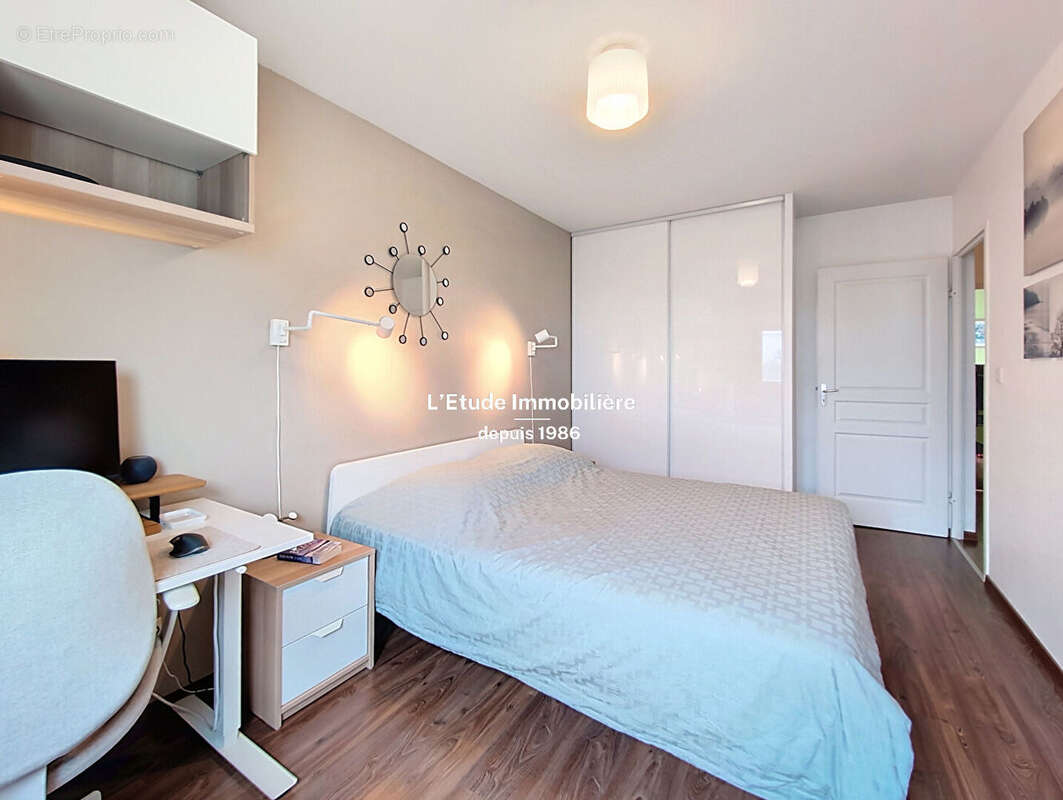 Maison à SAINT-PRIEST