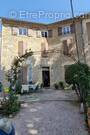 Maison à SORGUES