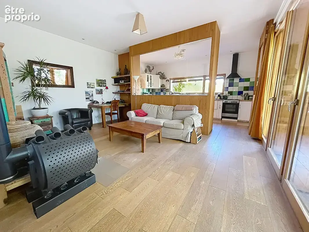 Maison Meyreuil 5 pièce(s) 106 m2 - photo 6