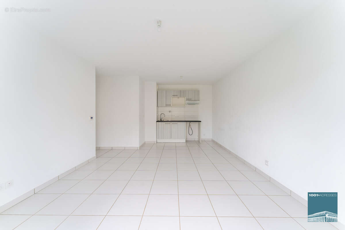 Appartement à MERIGNAC