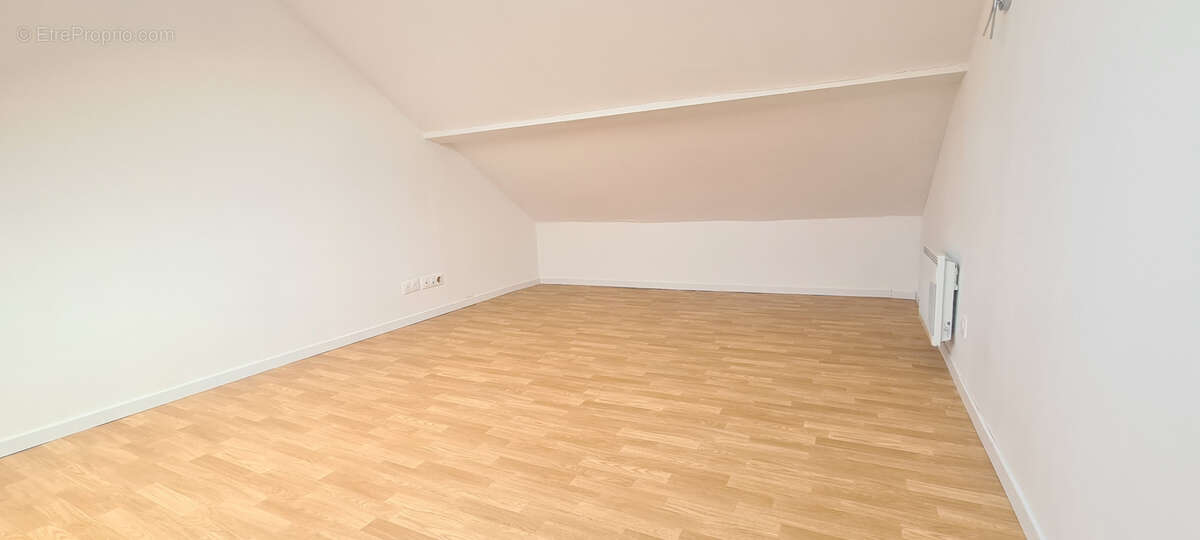 Appartement à ARGENTEUIL