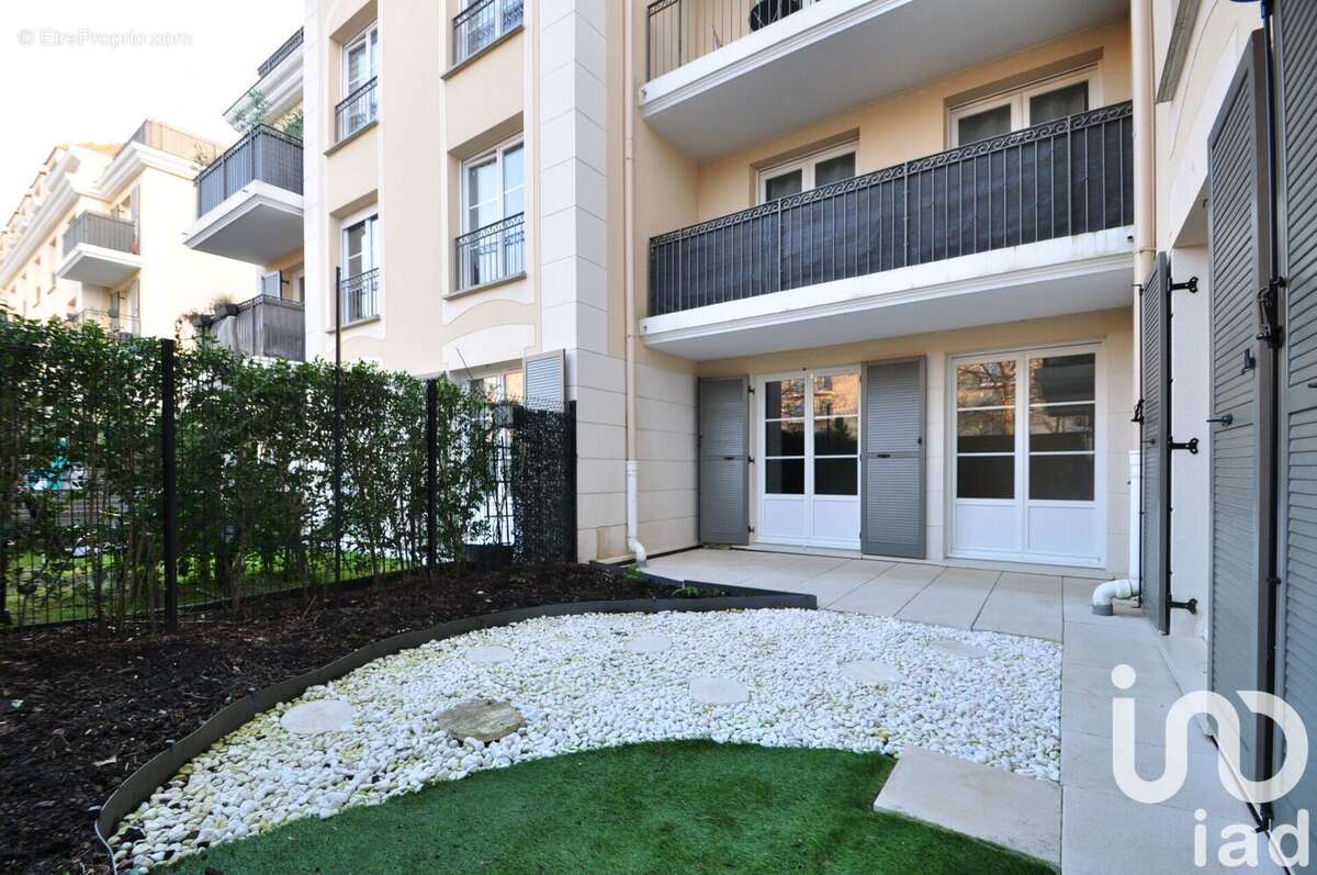 Photo 9 - Appartement à MONTEVRAIN