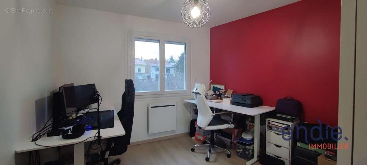 Appartement à VICHY
