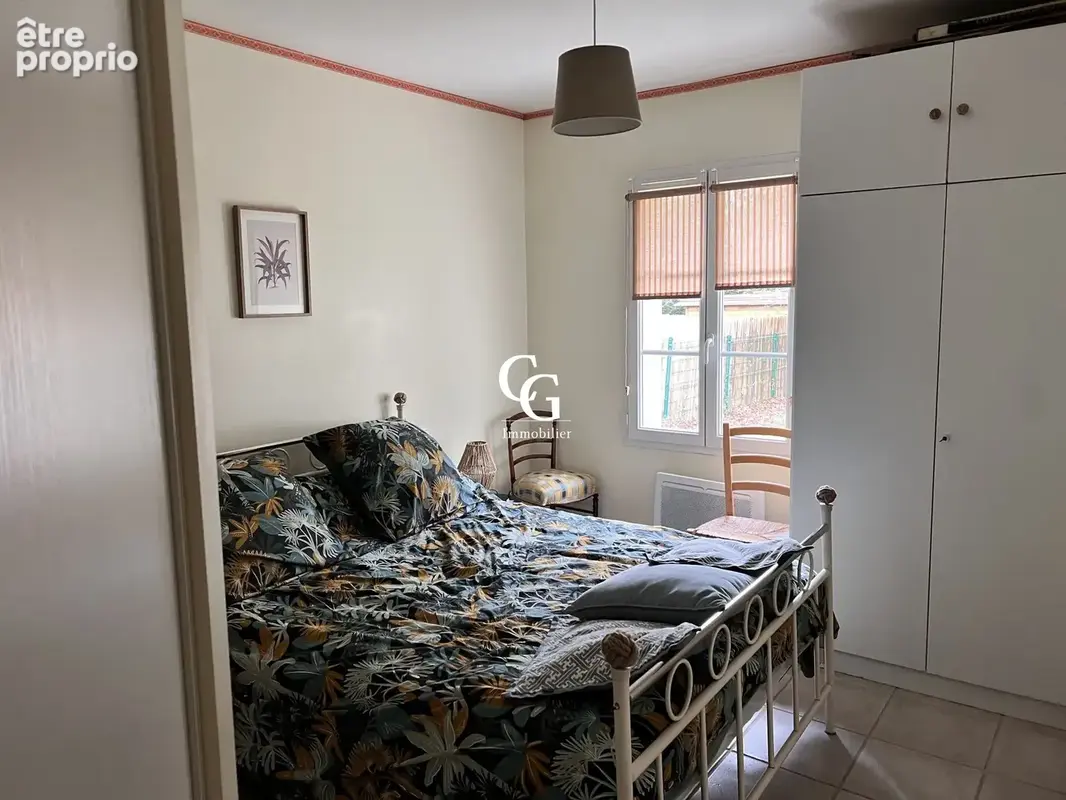 Maison 4 pièces 96 m² à vendre à Pornic (44210) - photo 6