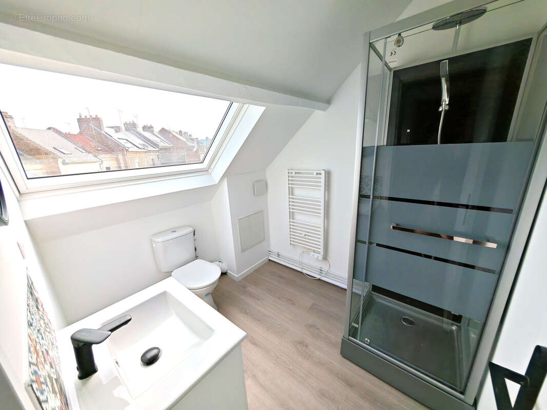 Appartement à AMIENS