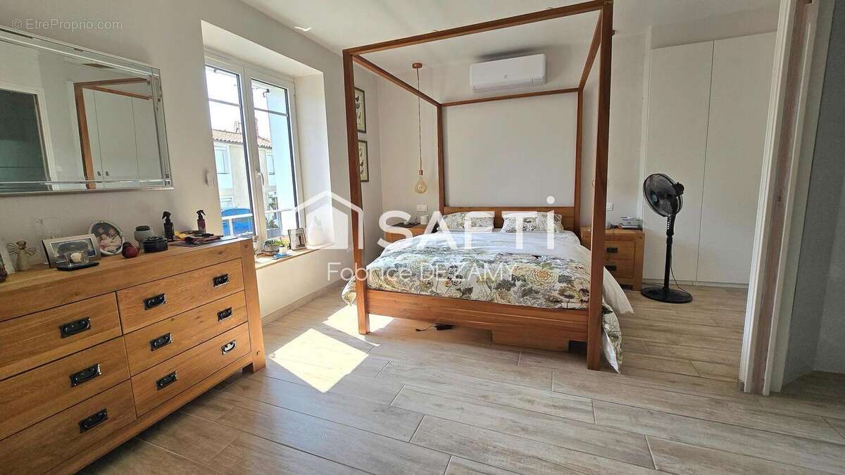 Photo 6 - Maison à LA BRETONNIERE-LA-CLAYE