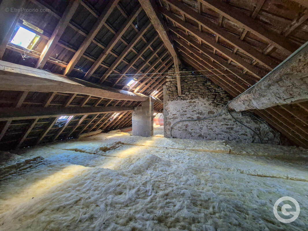 Maison à SAINT-PERE