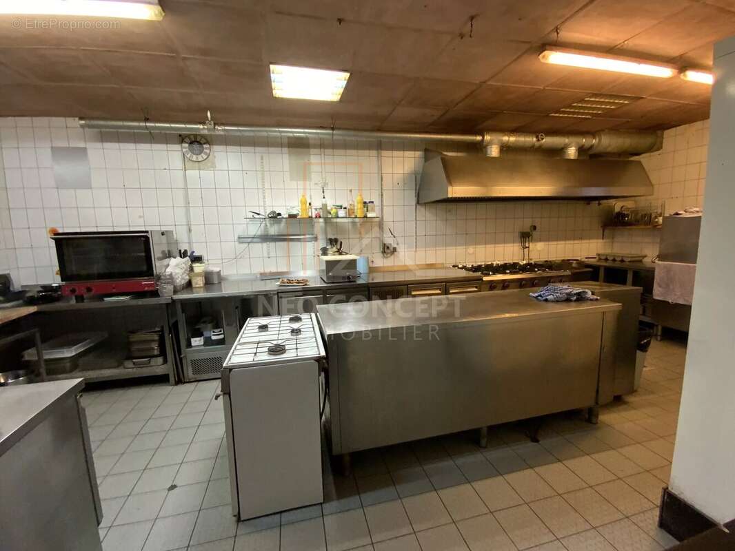 Commerce à RITTERSHOFFEN