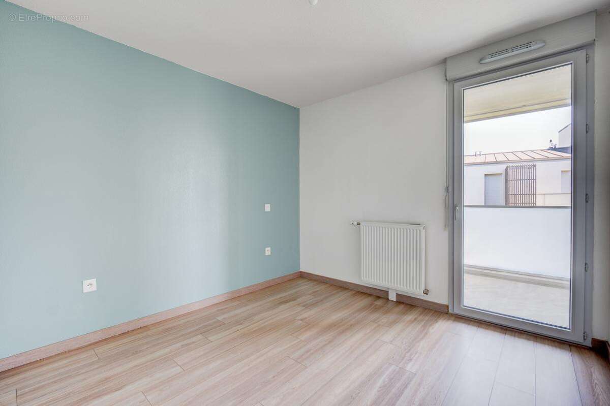 Appartement à TOURNEFEUILLE