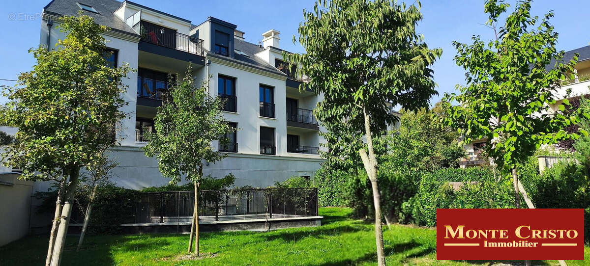 Appartement à VERSAILLES