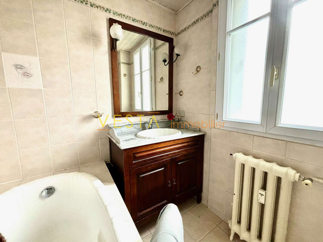 Appartement à MONTREUIL