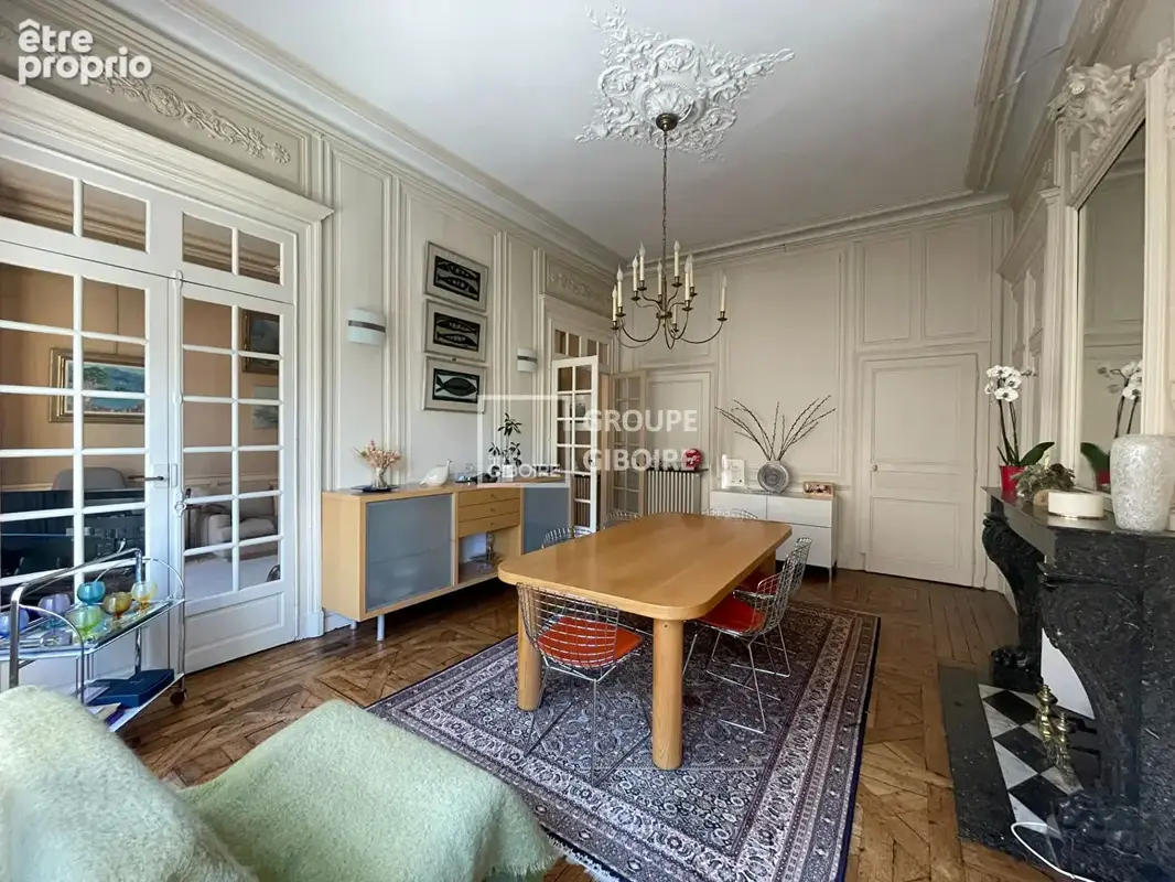 Photo Appartement à Rennes au prix de 357 000€