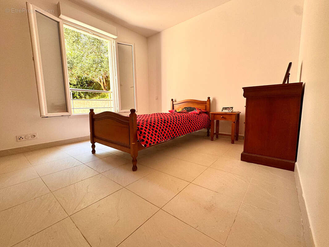 Appartement à BASTIA