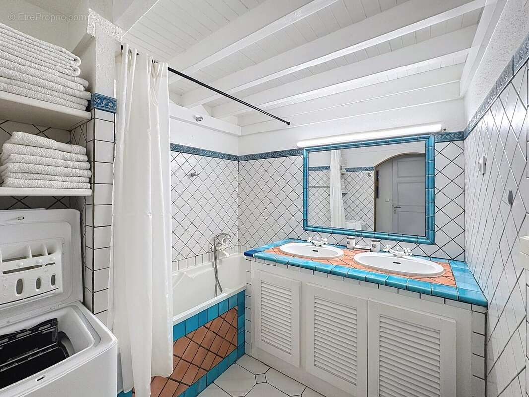 Appartement à SAINT-FRANCOIS