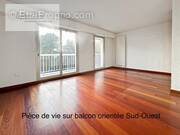 Appartement à LA BAULE-ESCOUBLAC